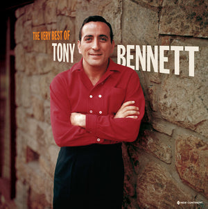 TONY BENNETT | VERY BEST OF TONY BENNETT