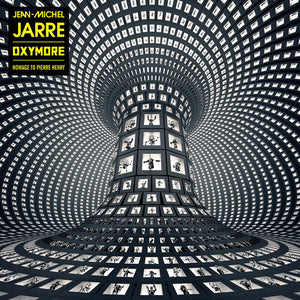JEAN-MICHEL JARRE | OXYMORE