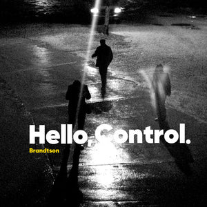 BRANDTSON | HELLO CONTROL