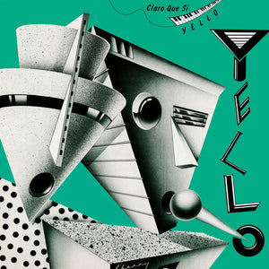 YELLO | CLARO QUE SI