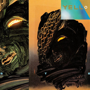 YELLO | STELLA