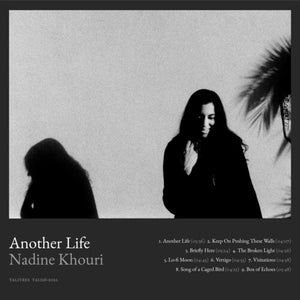 NADINE KHOURI | ANOTHER LIFE