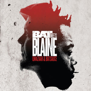 QWAZAAR | BAT MEETS BLAINE - 10TH ANNIVERSARY EDITION