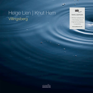 HELGE LIEN & KNUT HEM | VILLINGSBERG