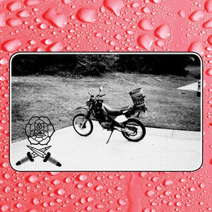 BASS DRUM OF DEATH | SAY I WON'T