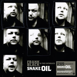 FRANK BLACK & THE CATHOLICS | SNAKE OIL