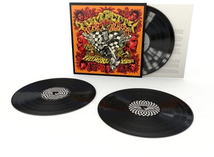 TOM PETTY / AND THE HEARTBREAKERS | LIVE AT THE FILLMORE 1997 (3LP SET) (VINYL)