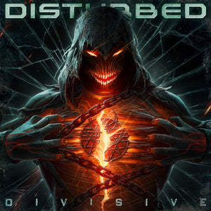DISTURBED | DIVISIVE