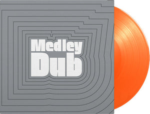 SKY NATIONS | MEDLEY DUB