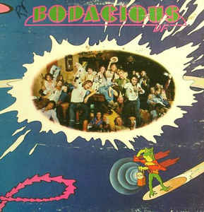 BODACIOUS DF | BODACIOUS DF - US
