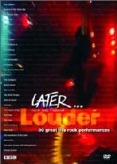 VARIOUS | LATER LOUDER