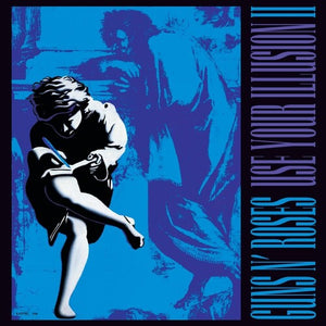 GUNS N' ROSES | USE YOUR ILLUSION II