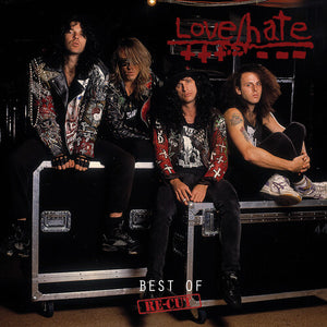 LOVE/HATE | BEST OF - RE-CUT