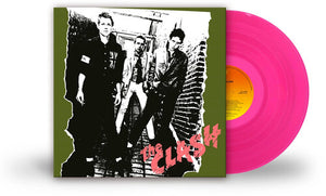 THE CLASH | CLASH
