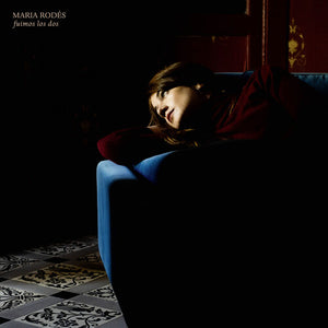 MARIA RODES | FUIMOS LOS DOS