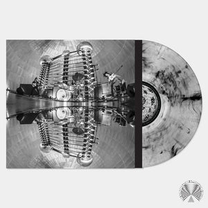 SLIFT | LEVITATION SESSIONS (CLEAR SMOKE 2LP EDITION) (VINYL)
