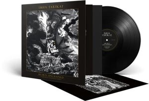 IMHA TARIKAT | HEARTS UNCHAINED - AT WAR WITH A PASSIONLESS WORLD (VINYL)