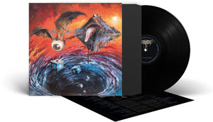 TCHORNOBOG^ABYSSAL | SPLIT