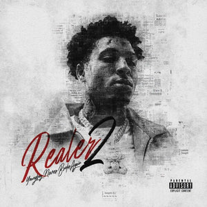 YOUNGBOY NEVER BROKE AGAIN | REALER 2