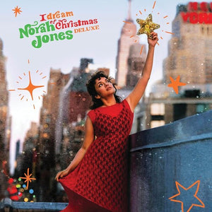 NORAH JONES | I DREAM OF CHRISTMAS