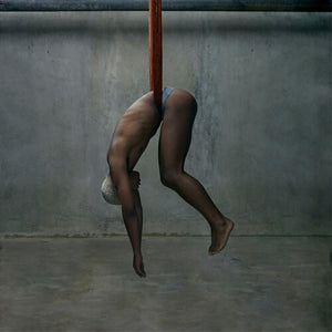 NAKHANE | BASTARD JARGON
