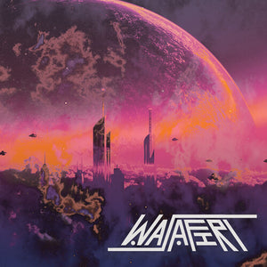 WASAFIRI | KLEARLIGHT