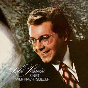 PETER SCHREIER | PETER SCHREIER SINGS CHRISTMAS SONGS