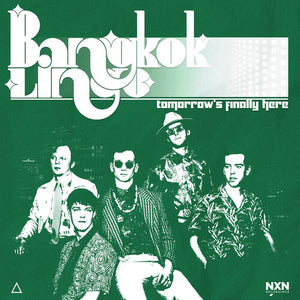 BANGKOK LINGO | TOMORROW'S FINALLY HERE