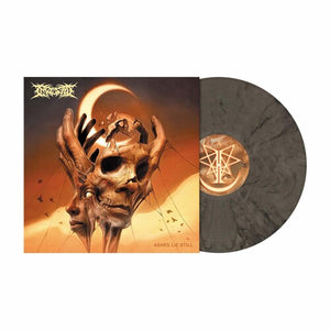 INGESTED | ASHES LIE STILL