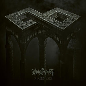 BLACK ANVIL | REGENESIS