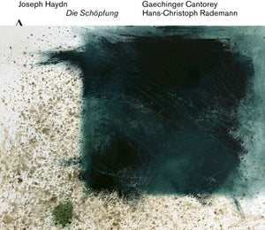 GAECHINGER CANTOREY | DIE SCHOPFUNG