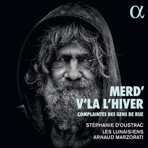 LES LUNAISIENS | MERD V LA HIVER COMPLAINTES DES GENS RUE