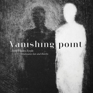 SOFIE VANDEN EYNDE | VANISHING POINT