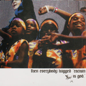 ROSE FOR BOHDAN | THEN EVERYBODY HUGGED RACISM IS GOD.