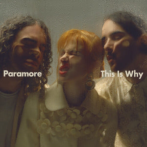 PARAMORE | THIS IS WHY