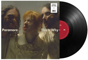 PARAMORE | THIS IS WHY (VINYL)