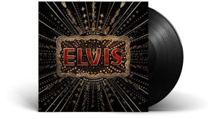 ELVIS PRESLEY / VARIOUS / SOUNDTRACK | ELVIS (2022) (VINYL)