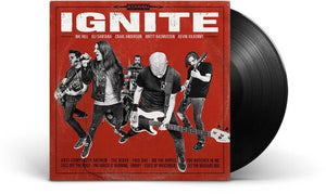 IGNITE | IGNITE