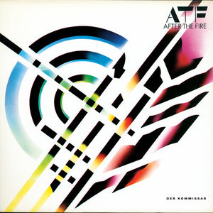 AFTER THE FIRE | DER KOMMISSAR - RED
