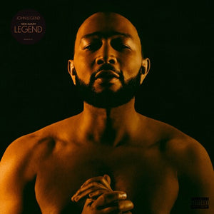 JOHN LEGEND | LEGEND