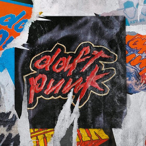 DAFT PUNK | HOMEWORK REMIXES