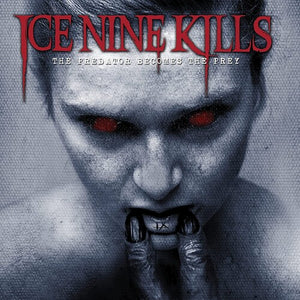 ICE NINE KILLS | PREDATOR BECOMES THE PREY