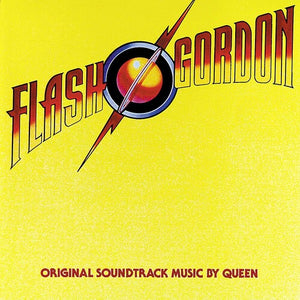 QUEEN | FLASH GORDON