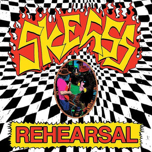 SKEGSS | REHEARSAL