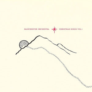 MANCHESTER ORCHESTRA | CHRISTMAS SONGS VOL 1