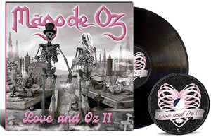 MAGO DE OZ | LOVE & OZ VOL 2