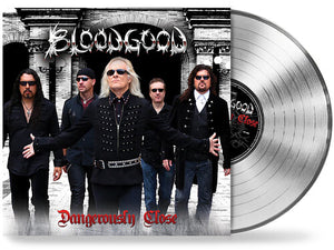 BLOODGOOD | DANGEROUSLY CLOSE