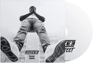 RIMZEE | COLD FEET