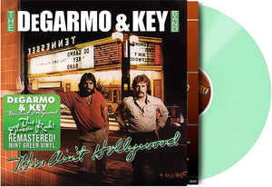 DEGARMO & KEY | THIS AIN'T HOLLYWOOD