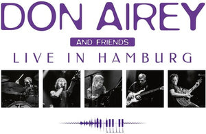 DON AIREY | LIVE IN HAMBURG